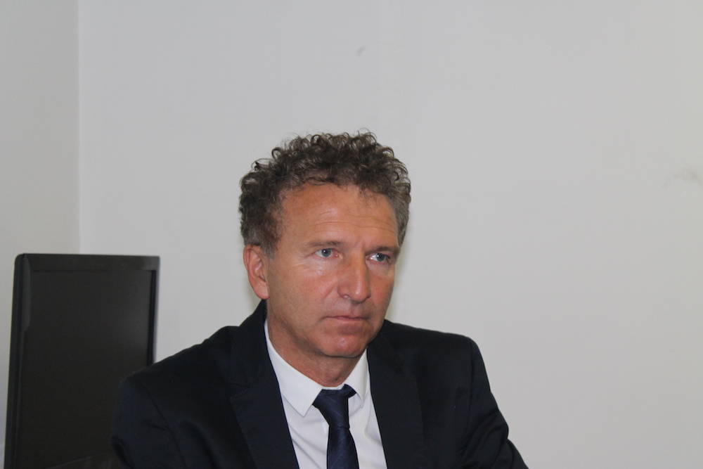 calcio pro patria nuova dirigenza