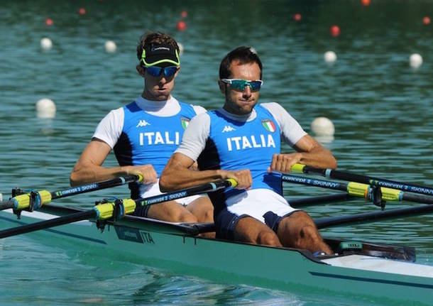 canottaggio mondiali 2015 andrea micheletti pietro ruta