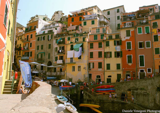 Manarola