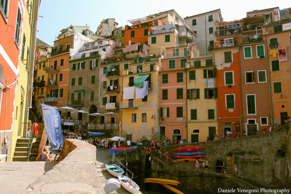 Manarola