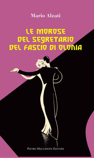 Le morose del segretario del fascio di Olonia