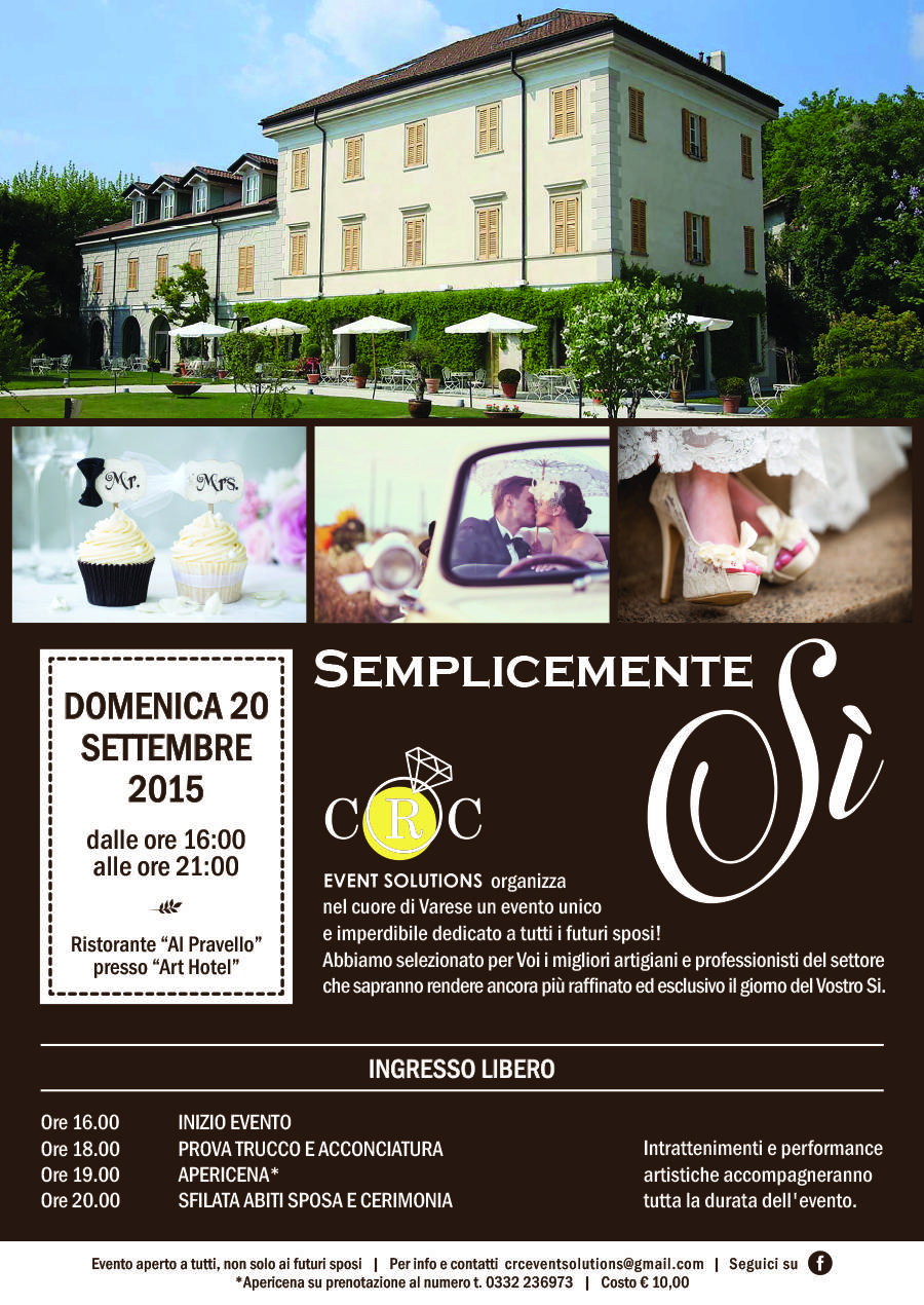 \"Semplicemente Sì\"