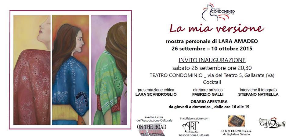 \"la mia versione\"