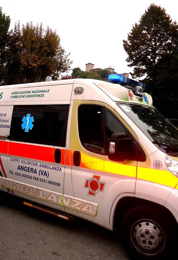 Corso di Primo Soccorso