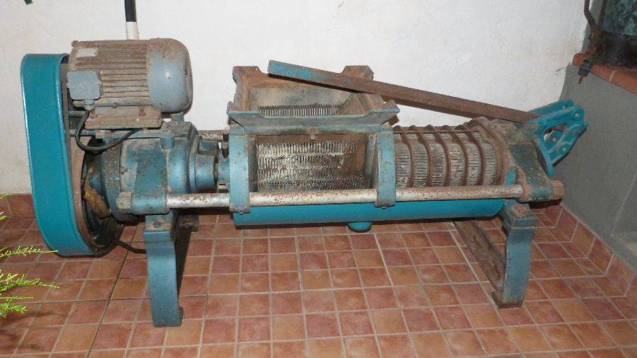 Non so a cosa è servito o potrebbe servire