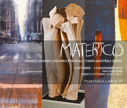 MATERICO