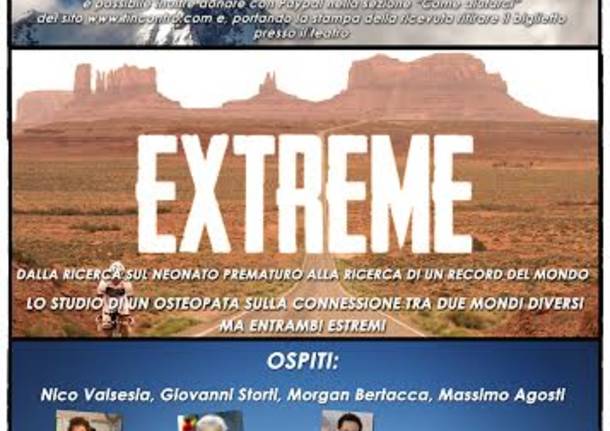 EXTREME