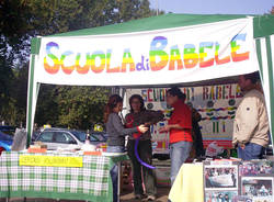 Inizio corsi di italiano per stranieri presso Scuola di Babele  - Legnano