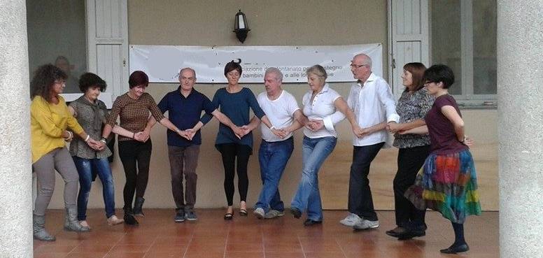 Animazione Danze Folk by Nuova Fardanza