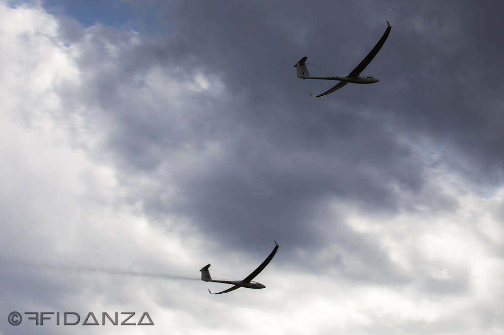 FAI Sailplane Grand Prix. Series Final - 2015
