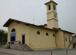 chiesa di bernate
