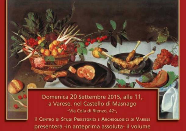 cibo expo eventi