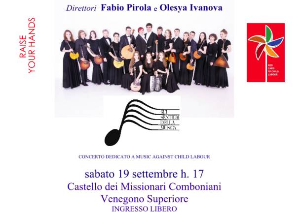 Concerto al Castello