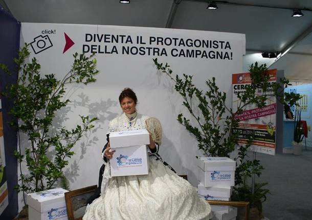 Concorso "La casa in piazza"