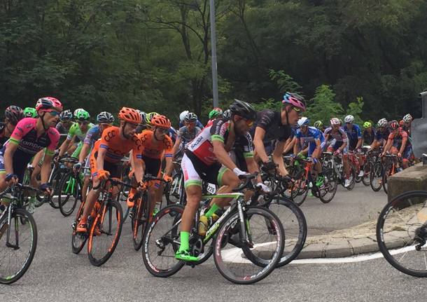 Coppa Bernocchi al Piccolo Stelvio