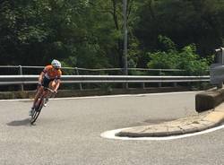 Coppa Bernocchi al Piccolo Stelvio,