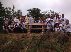 Cuasso al Monte generico