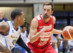 daniele cavaliero basket openjobmetis varese