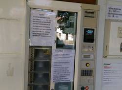 Distributore di formaggi