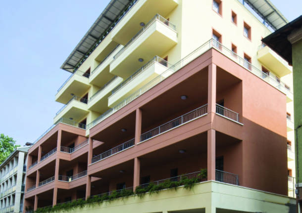 domus energethica