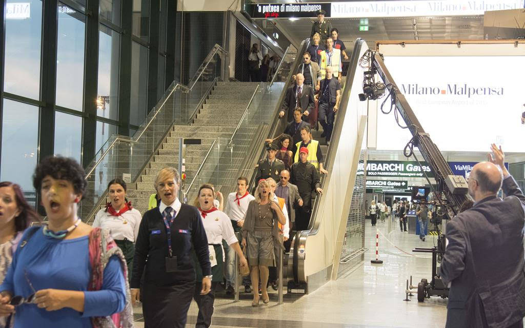 elisir d'amore malpensa