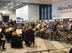 elisir d'amore malpensa