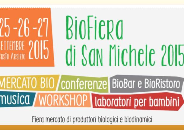 biofiera 2015