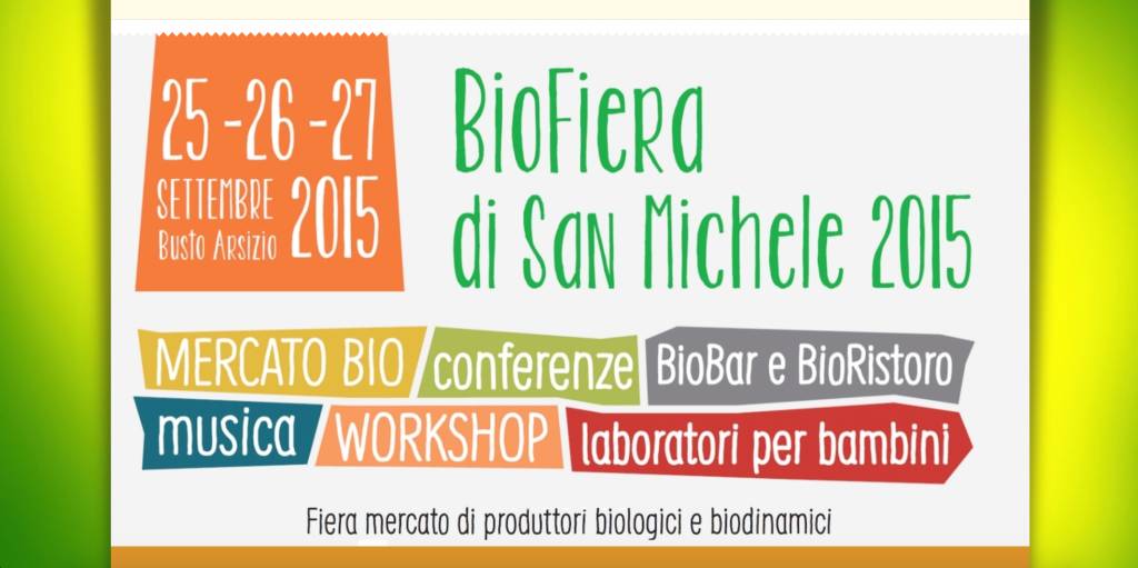 biofiera 2015