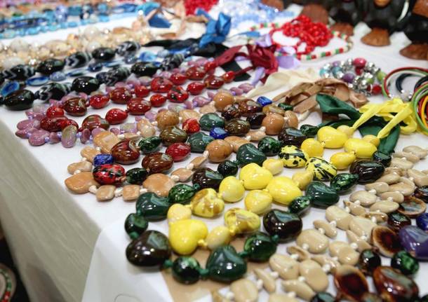 La Guinea Bissau a Expo - VareseNews - Foto