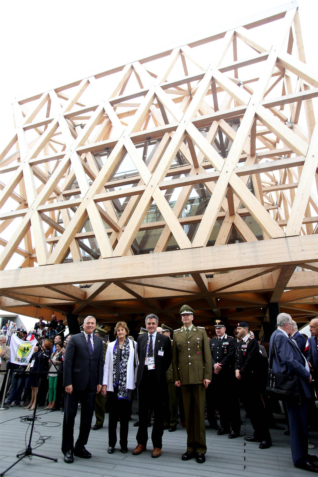 Expo Chile