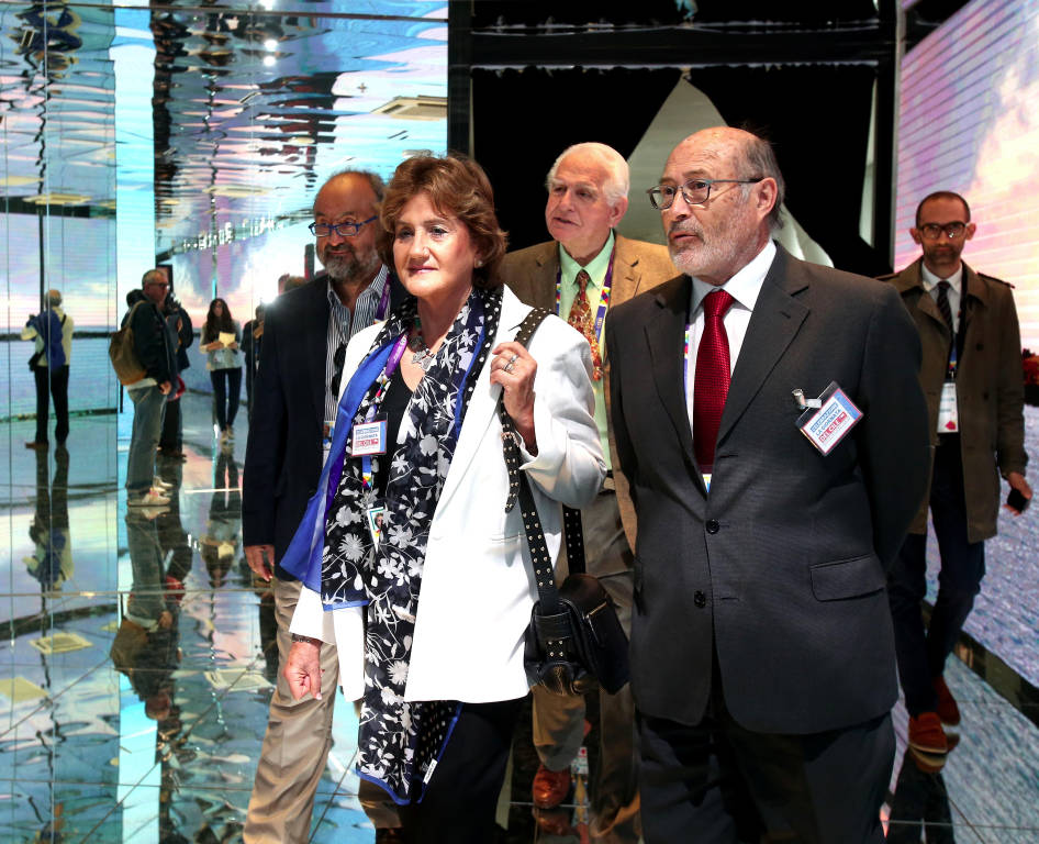 Expo Chile
