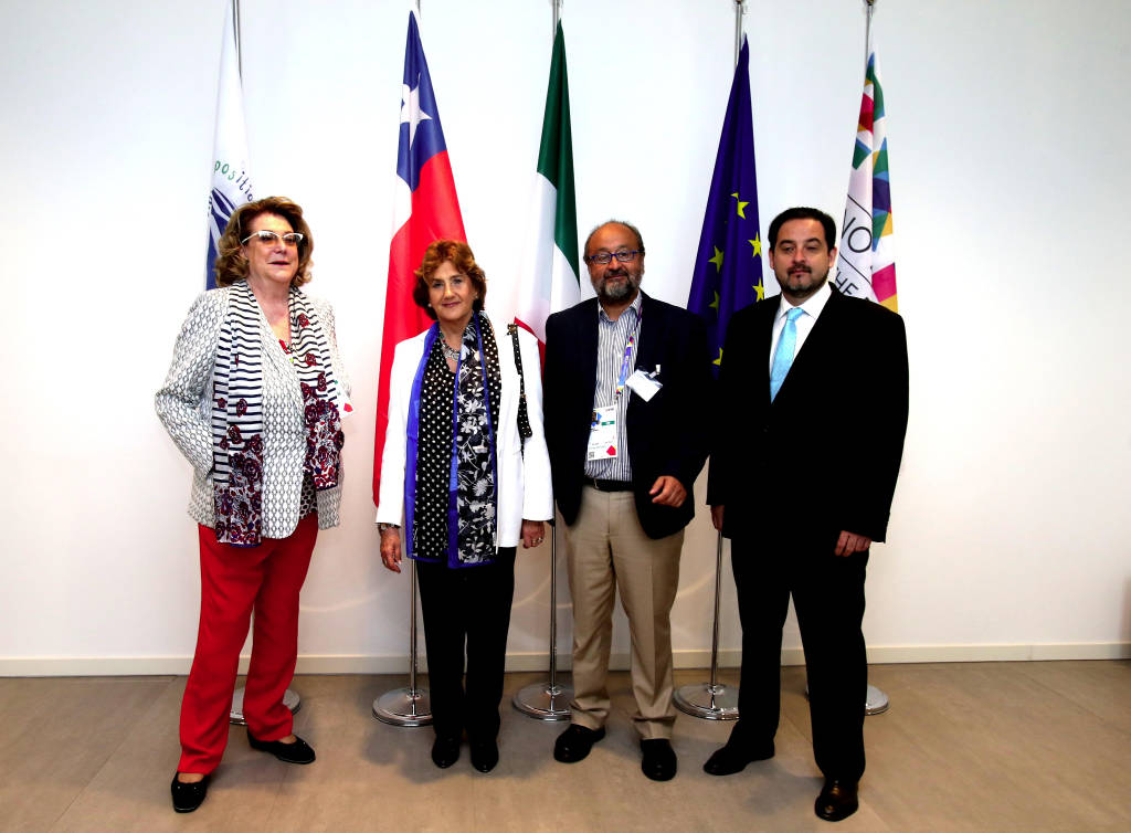 Expo Chile
