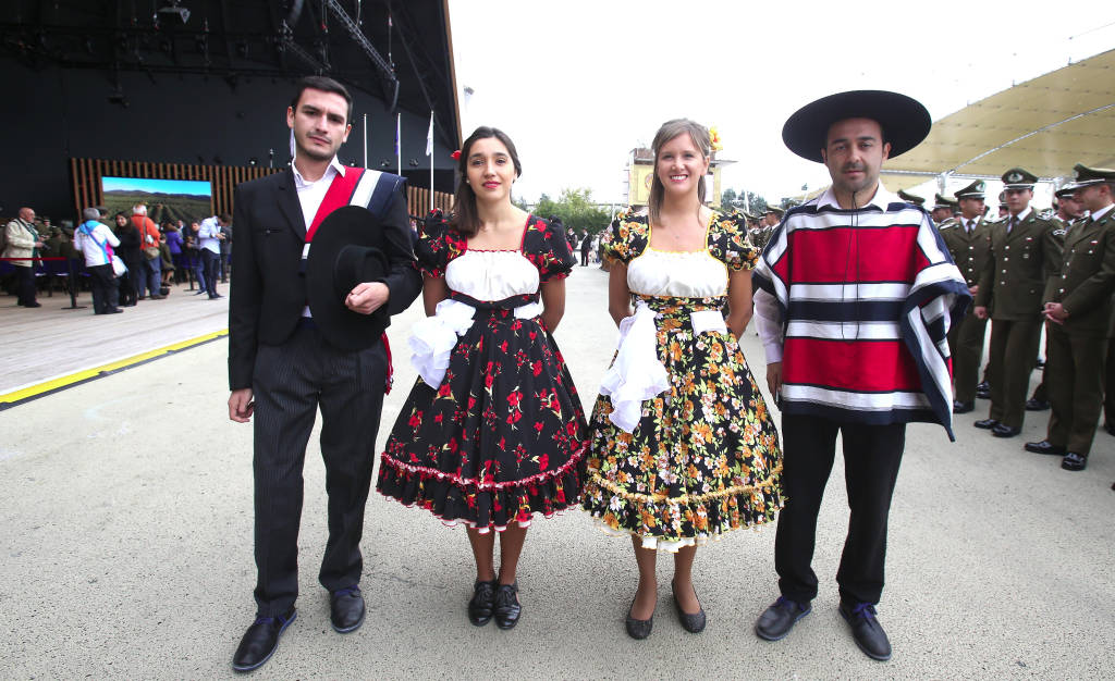 Expo Chile