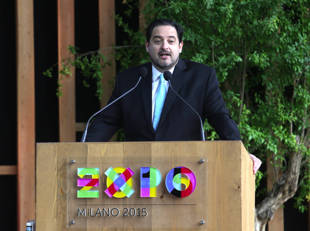 Expo Chile