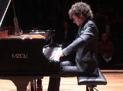 Federico Colli pianista