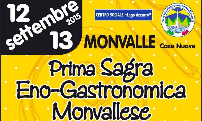 festa pro loco monvalle