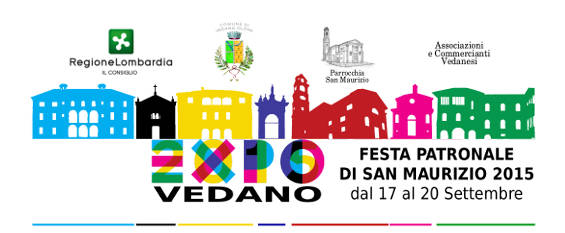 festa vedano olona