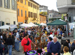 fiera del castello somma lombardo