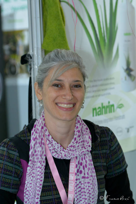 Fiera di Varese: i volti/2