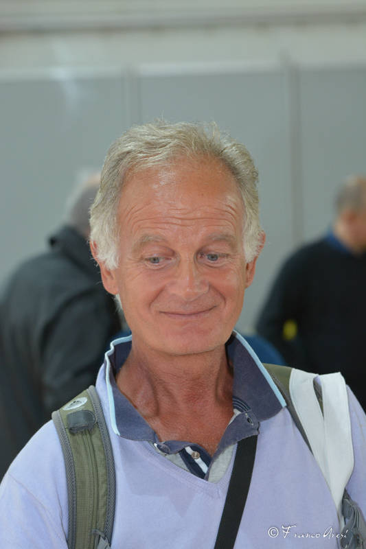 Fiera di Varese: i volti/2