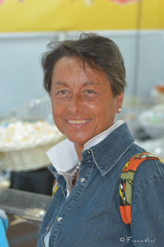 Fiera di Varese: i volti/2