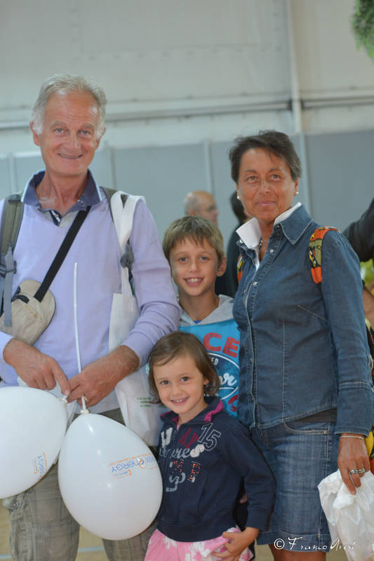 Fiera di Varese: i volti/2