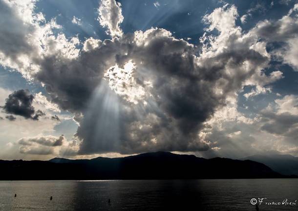 Foto del giorno del mese di settembre