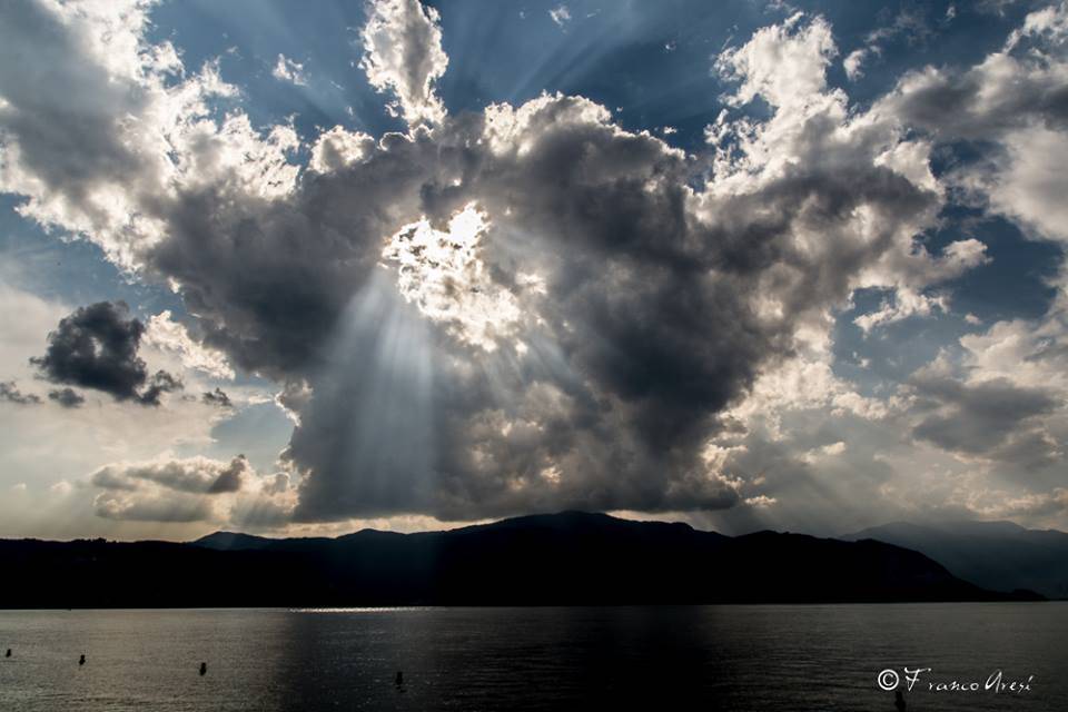 Foto del giorno del mese di settembre