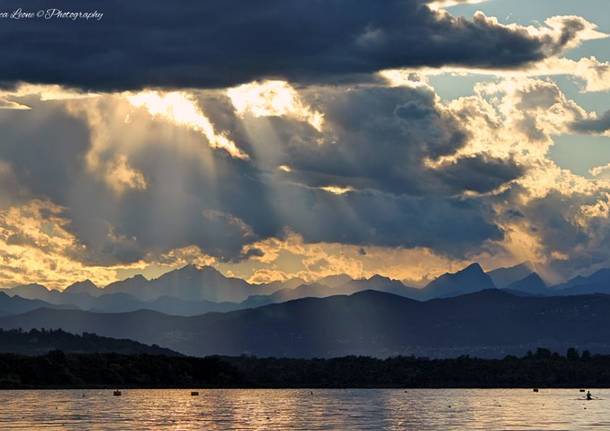 Foto del giorno del mese di settembre