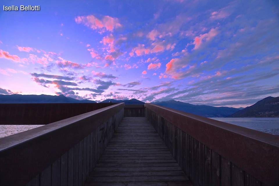 Foto del giorno del mese di settembre