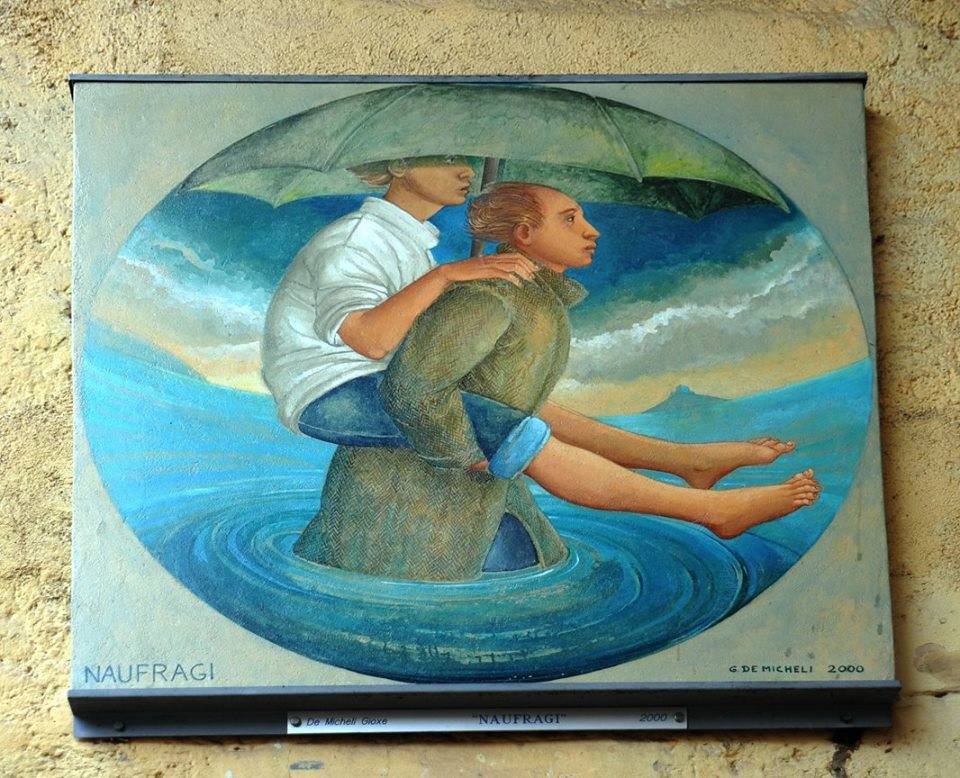 Foto del giorno del mese di settembre