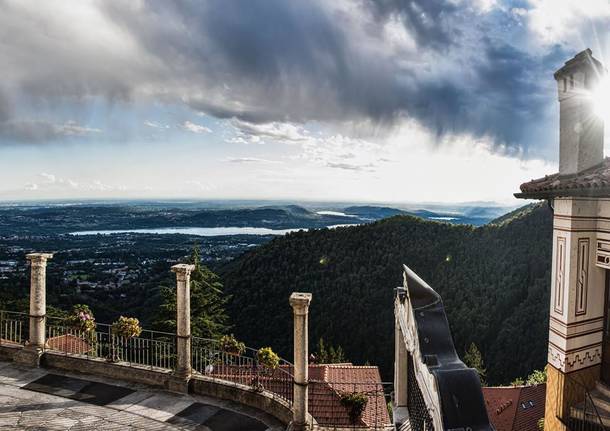 Foto del giorno del mese di settembre