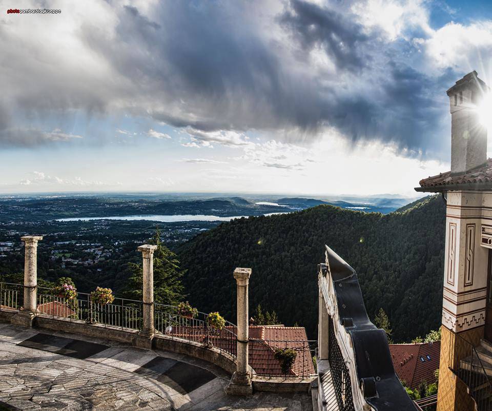 Foto del giorno del mese di settembre