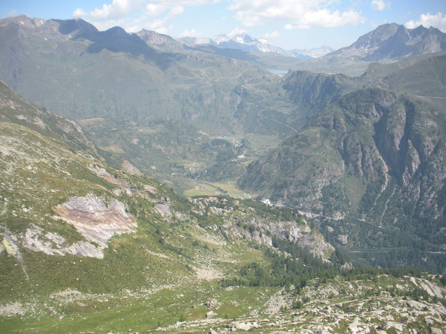 Freghera, la scalata di Tommaso Salvadori